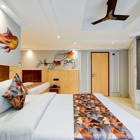 Hotel The Cottage Yes Please - Traveller Choice Award Winner 2025 Νέο Δελχί Εξωτερικό φωτογραφία
