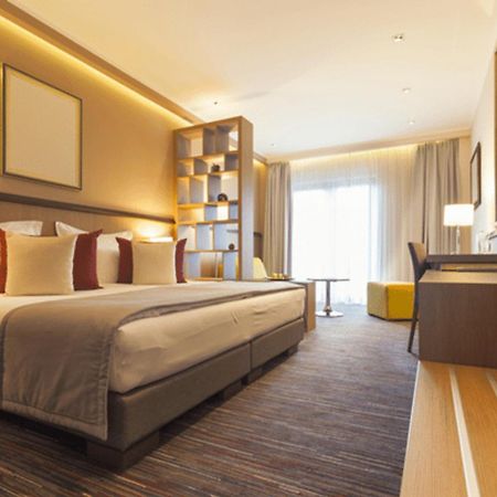 Hotel The Cottage Yes Please - Traveller Choice Award Winner 2025 Νέο Δελχί Εξωτερικό φωτογραφία