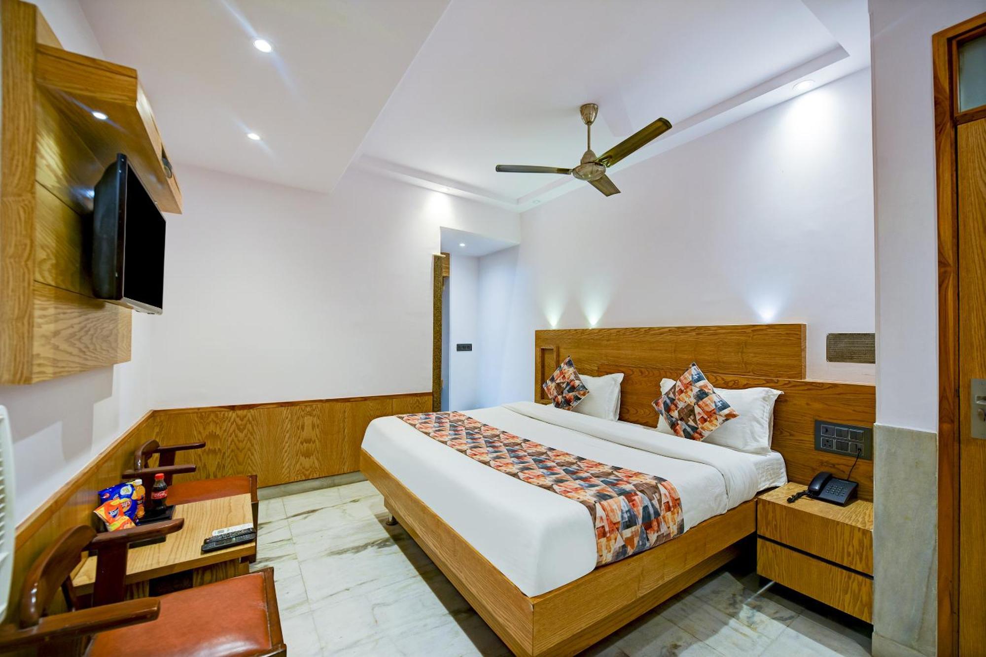Hotel The Cottage Yes Please - Traveller Choice Award Winner 2025 Νέο Δελχί Εξωτερικό φωτογραφία