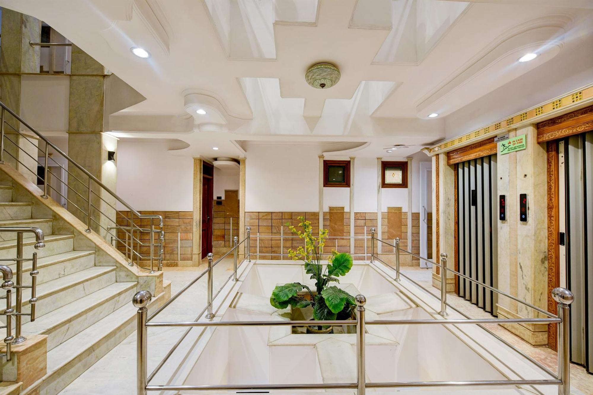Hotel The Cottage Yes Please - Traveller Choice Award Winner 2025 Νέο Δελχί Εξωτερικό φωτογραφία