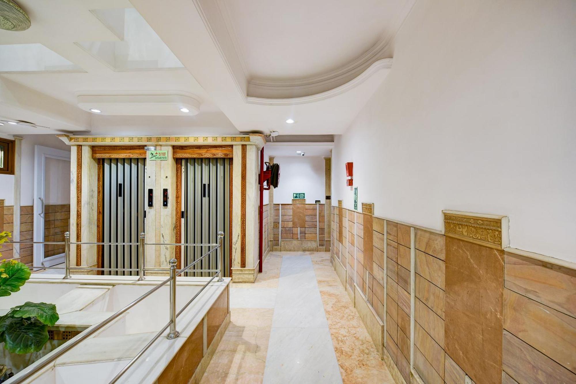 Hotel The Cottage Yes Please - Traveller Choice Award Winner 2025 Νέο Δελχί Εξωτερικό φωτογραφία