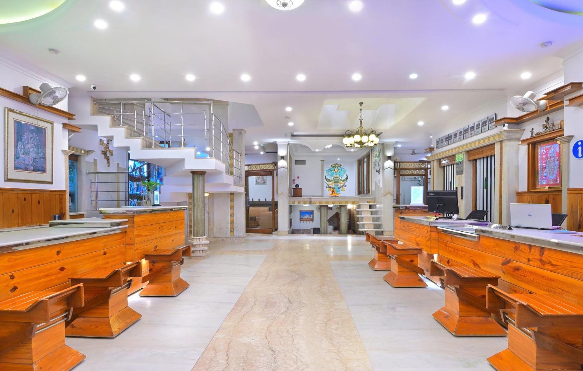 Hotel The Cottage Yes Please - Traveller Choice Award Winner 2025 Νέο Δελχί Εξωτερικό φωτογραφία