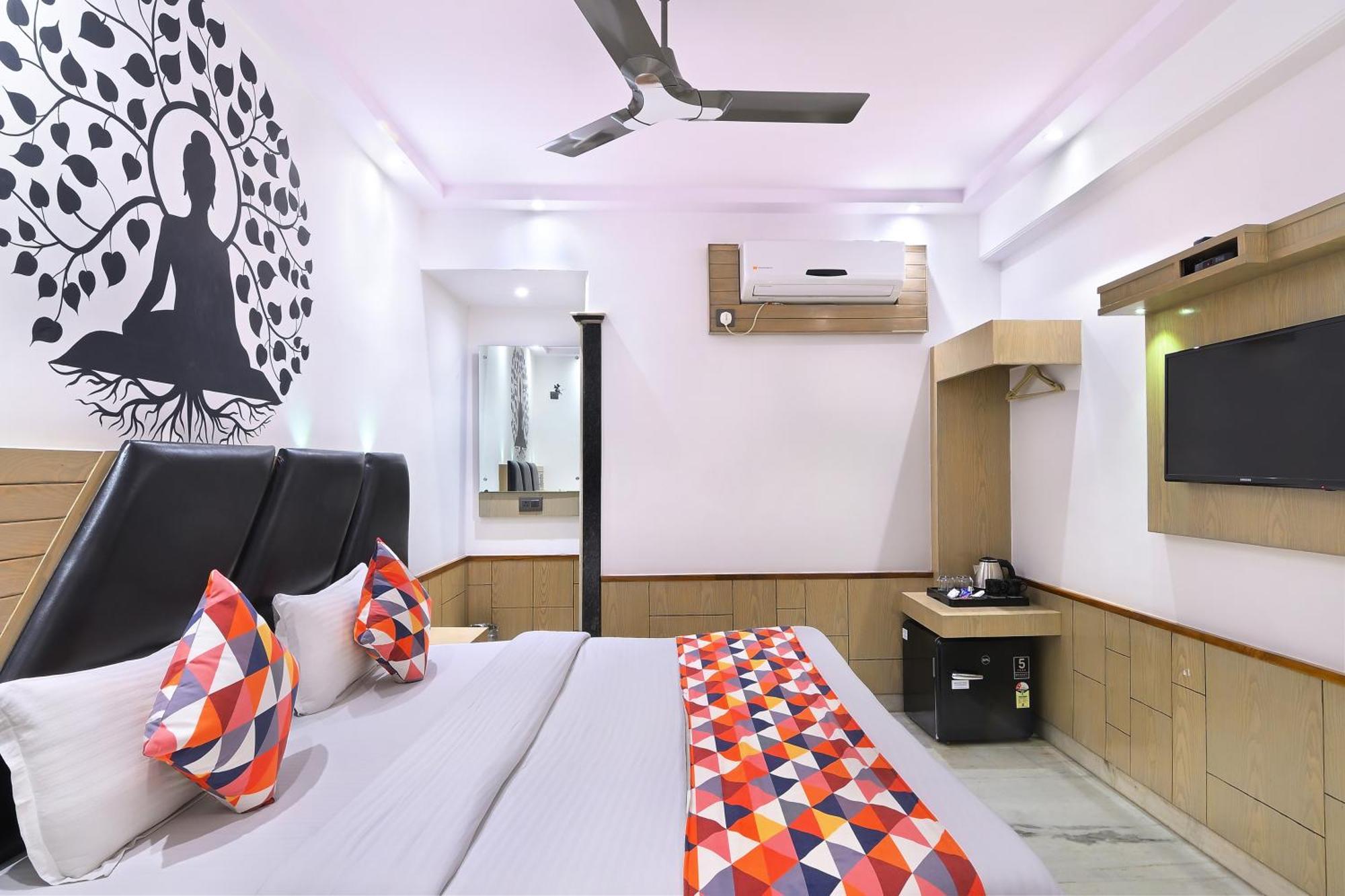 Hotel The Cottage Yes Please - Traveller Choice Award Winner 2025 Νέο Δελχί Εξωτερικό φωτογραφία